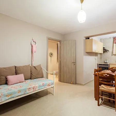 Hébergement de vacances Ino Cozy Flat, Next To The Beach *