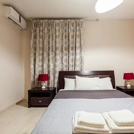 Hébergement de vacances Ino Cozy Flat, Next To The Beach *
