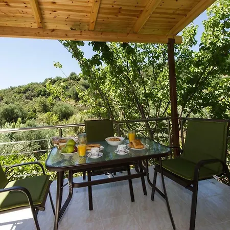 Ino Cozy Flat, Next To The Beach *
